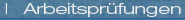 arbeitspruefung